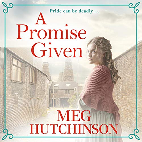 Cover of A Promise Given