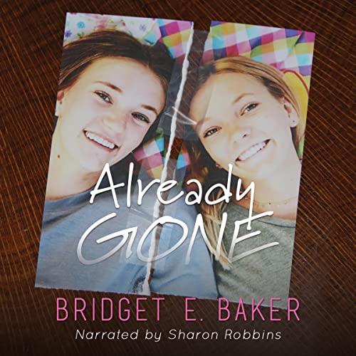 Cover of Already Gone