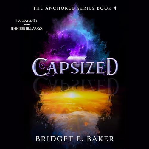 Cover of Capsized