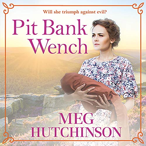 Cover of Pit Bank Wench