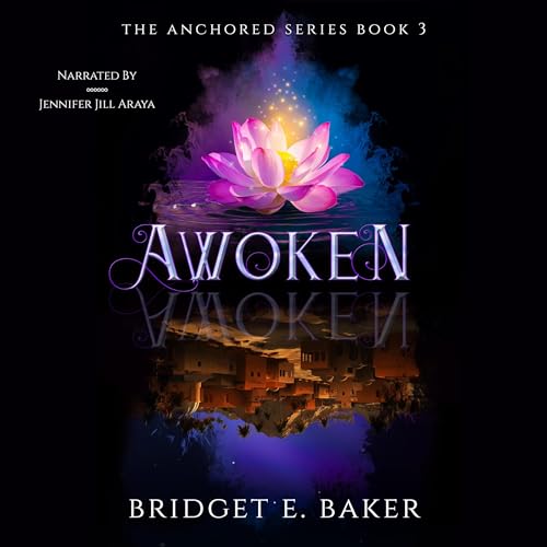 Cover of Awoken