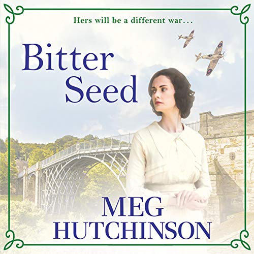 Cover of Bitter Seed