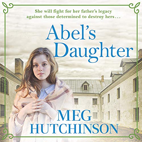 Cover of Abel's Daughter