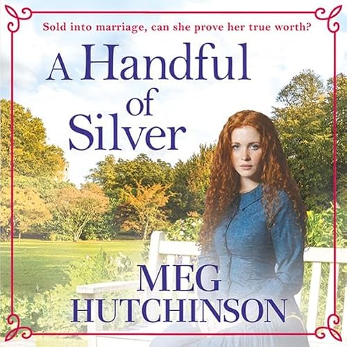 Cover of A Handful of Silver