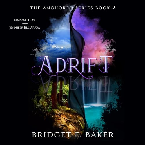 Cover of Adrift