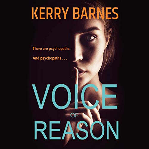 Cover of Voice of Reason