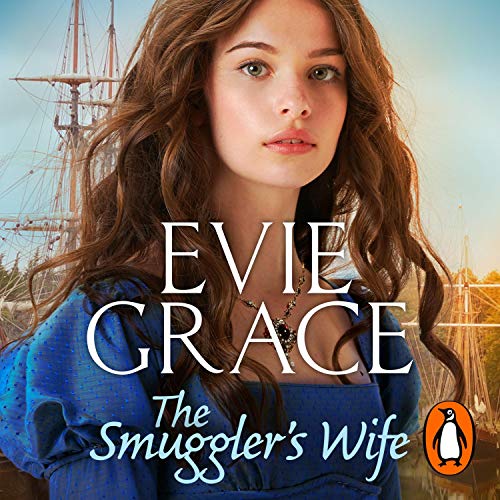 Cover of The Smuggler’s Wife