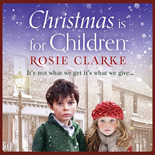 Cover of Christmas Is for Children