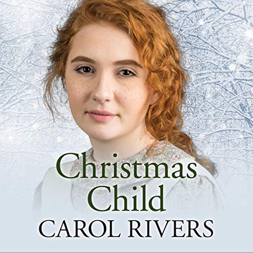 Cover of Christmas Child