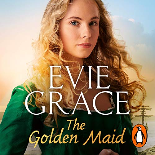 Cover of The Golden Maid