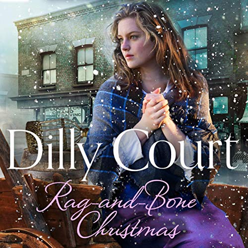 Cover of Rag-and-Bone Christmas