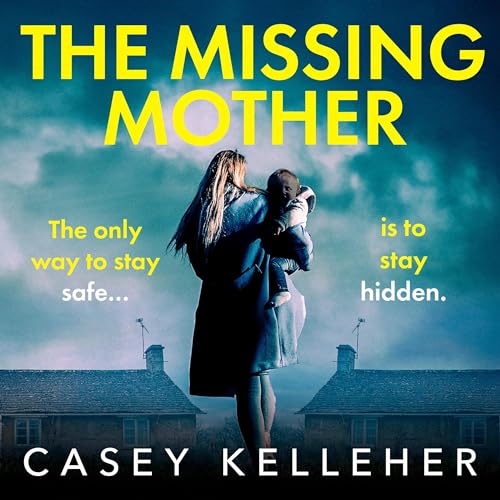 Cover of The Missing Mother