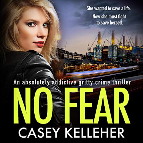 Cover of No Fear