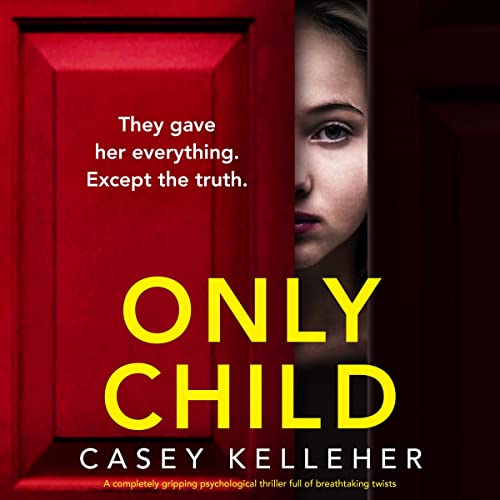 Cover of Only Child