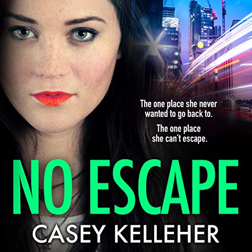 Cover of No Escape