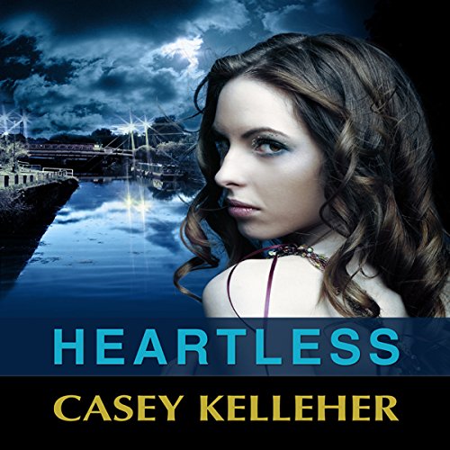 Cover of Heartless