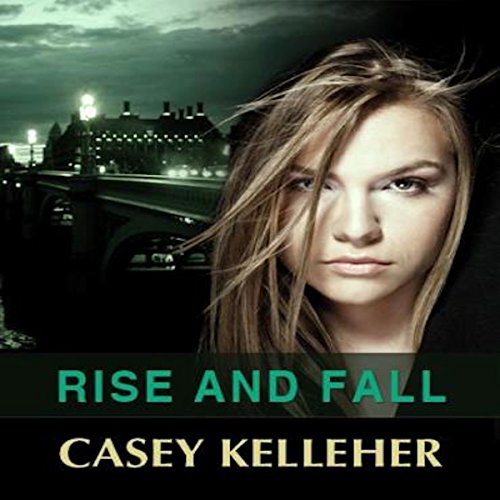 Cover of Rise and Fall