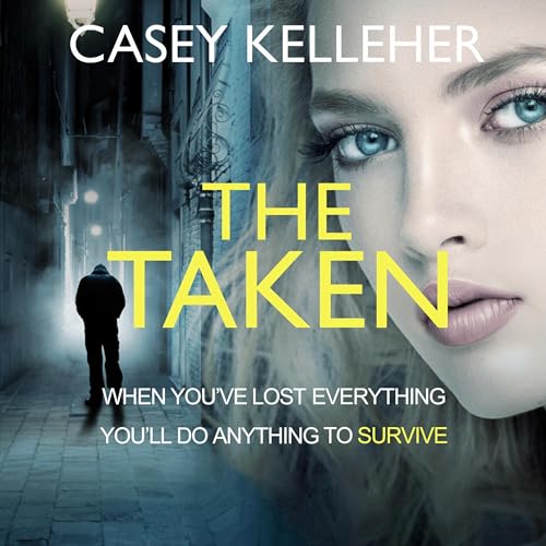 Cover of The Taken