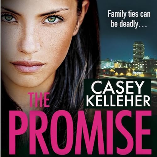 Cover of The Promise