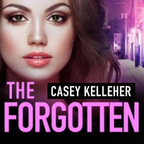 Cover of The Forgotten