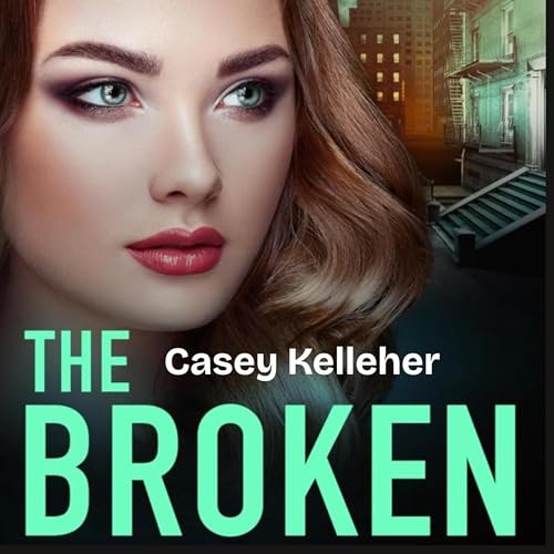 Cover of The Broken