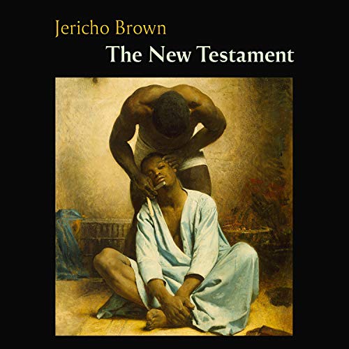 Cover of The New Testament