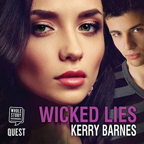 Cover of Wicked Lies