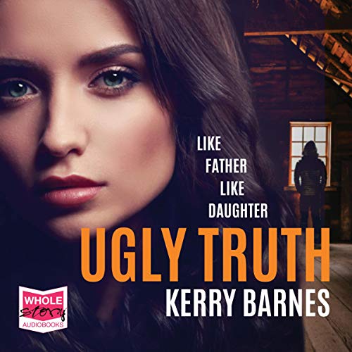 Cover of Ugly Truth
