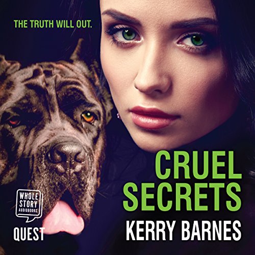 Cover of Cruel Secrets