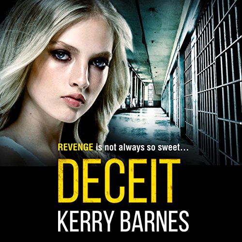 Cover of Deceit