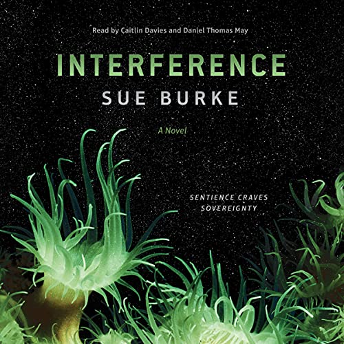 Cover of Interference