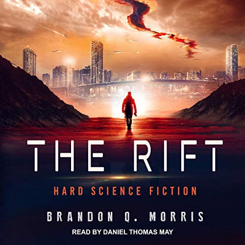 Cover of The Rift