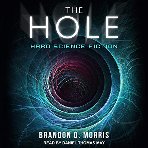 Cover of The Hole