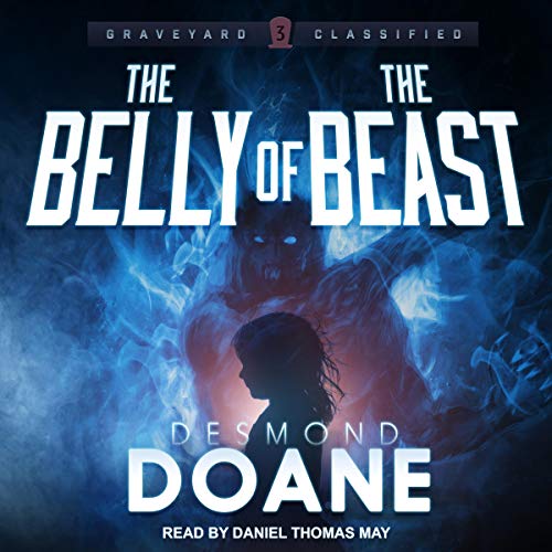 Cover of The Belly of the Beast