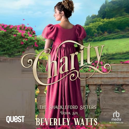 Cover of Charity