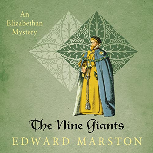 Cover of The Nine Giants