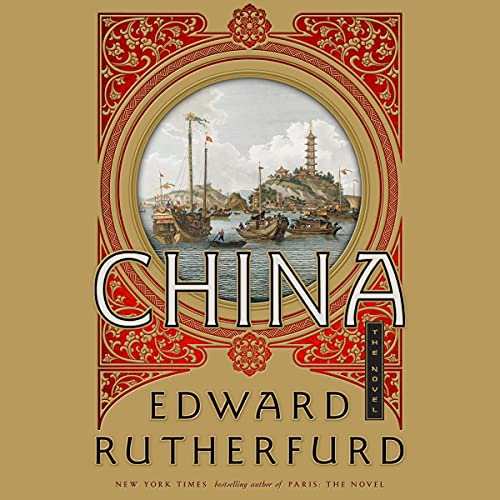 Cover of China