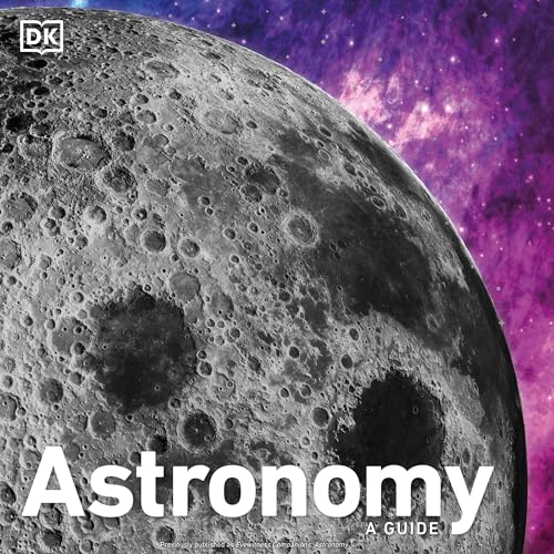 Cover of Astronomy