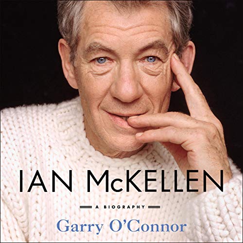 Cover of Ian McKellen