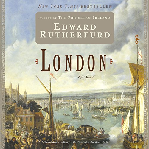 Cover of London