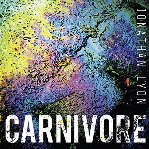 Cover of Carnivore