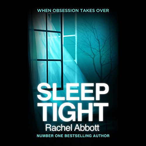 Cover of Sleep Tight