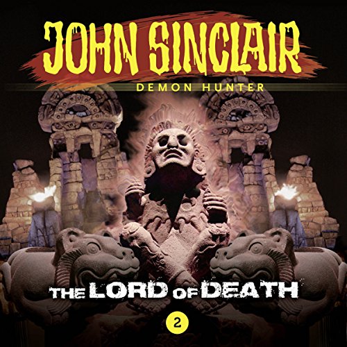 Cover of The Lord of Death