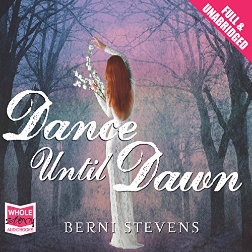 Cover of Dance Until Dawn