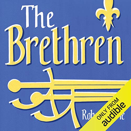 Cover of The Brethren