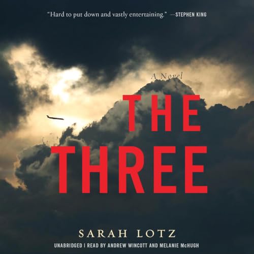 Cover of The Three