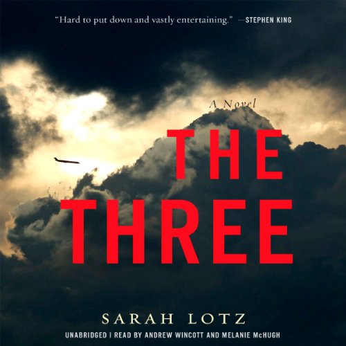 Cover of The Three