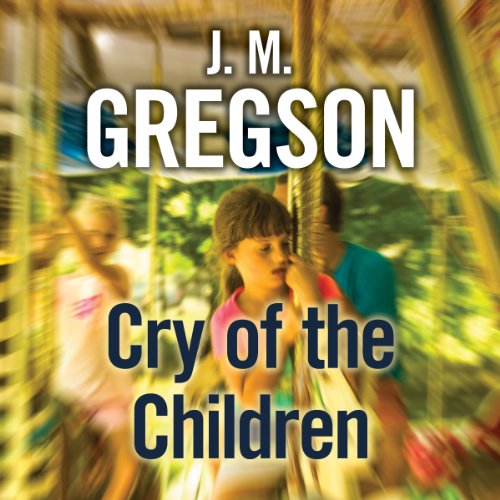 Cover of Cry of the Children