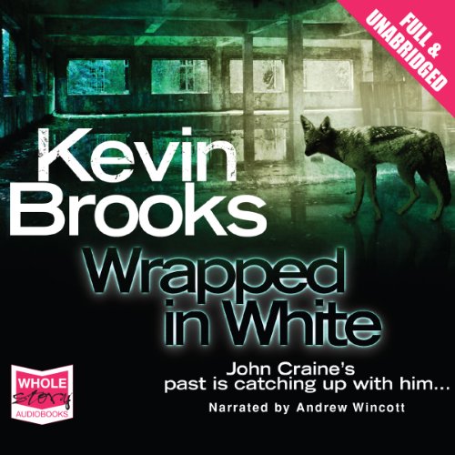 Cover of Wrapped in White