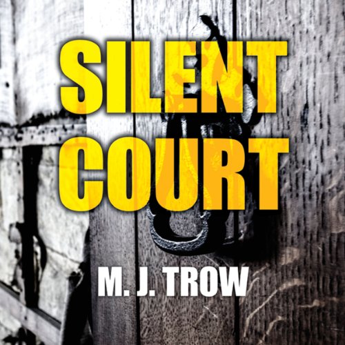 Cover of Silent Court